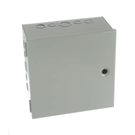 12x12x6 junction box with knockouts|junction box for 10mm cable.